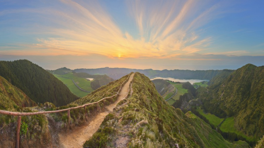 葡萄牙风景